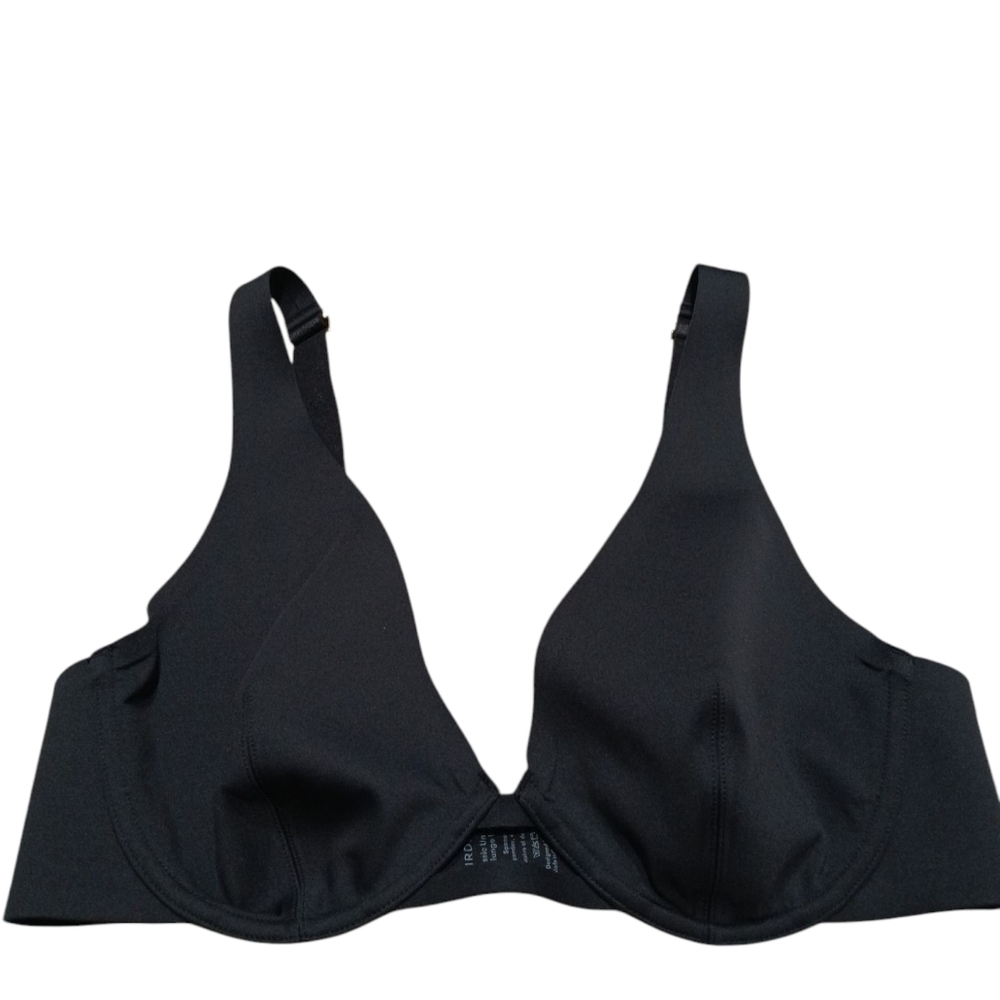 ThirdLove Classic Unlined Plunge Bra Size 38C